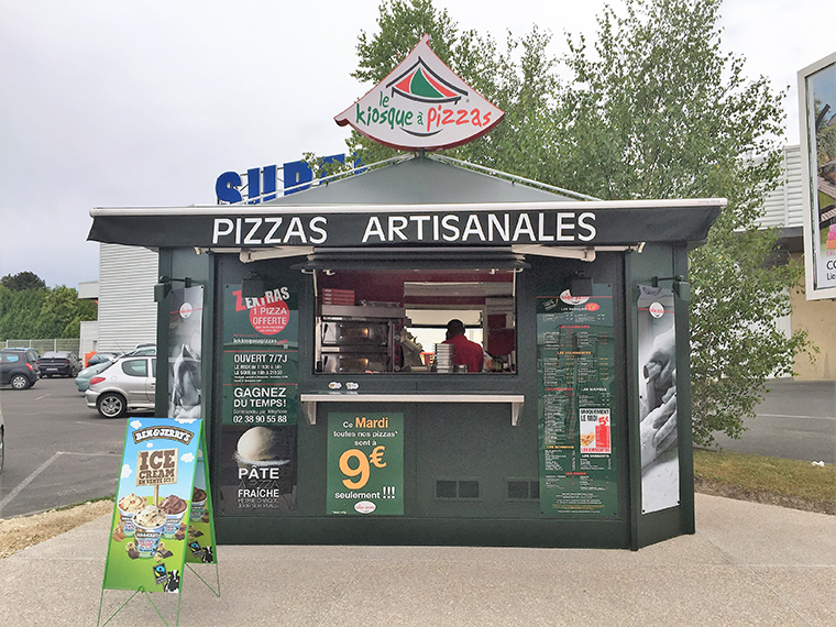 Prix Carburant Super U Chalette Sur Loing